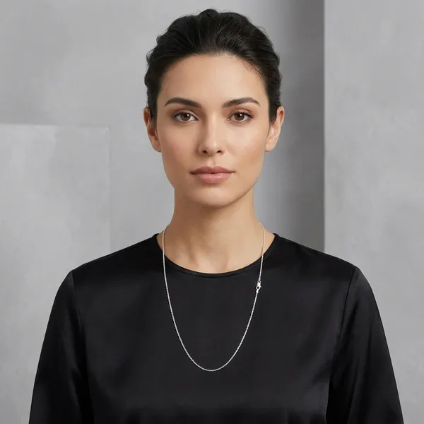 Sterling_Silver_Fine_Link_Chain_For_Unisex