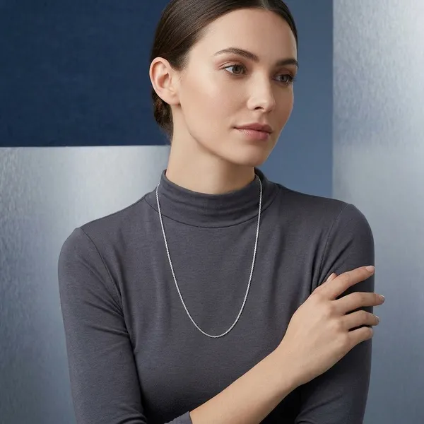Sterling_Silver_Fine_Link_Chain_For_Unisex