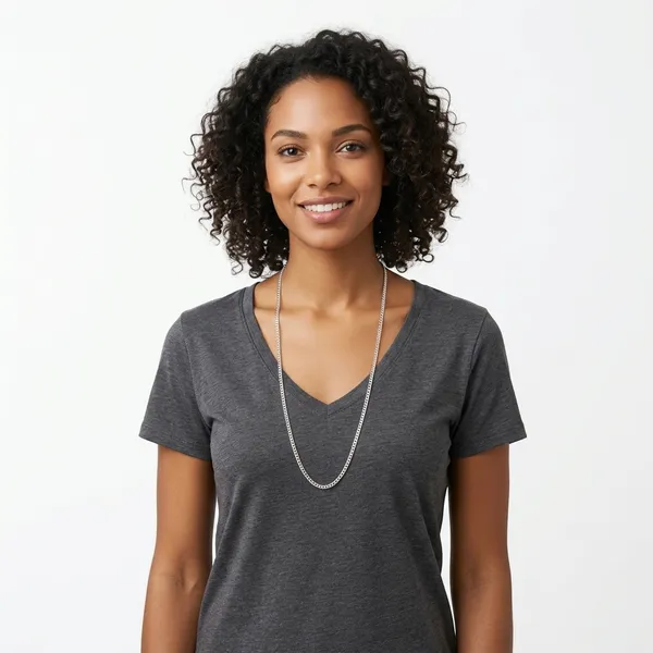 Silver_Curb_Chain_for_men_and_women