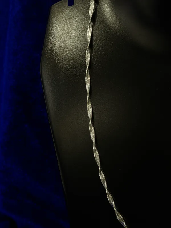 Silver_Twisted_Chain_For_Unisex