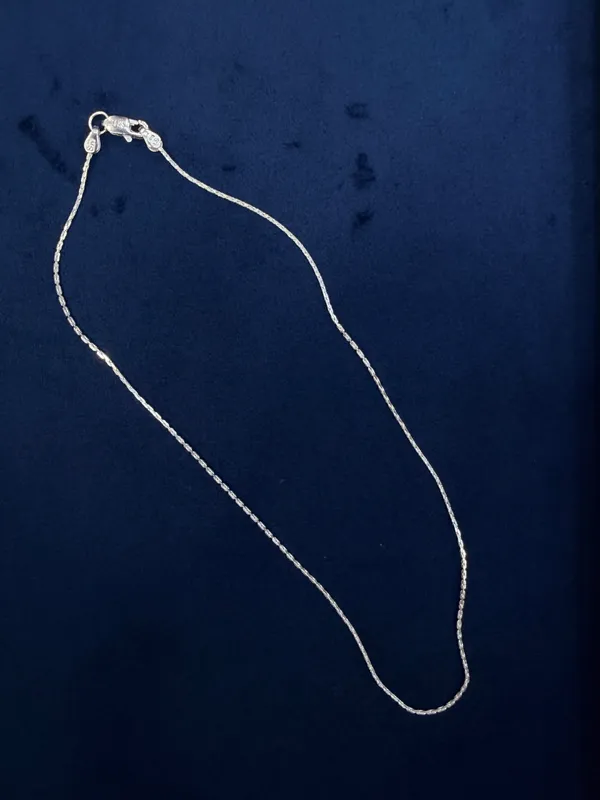 Silver_link_Chain_For_Kids