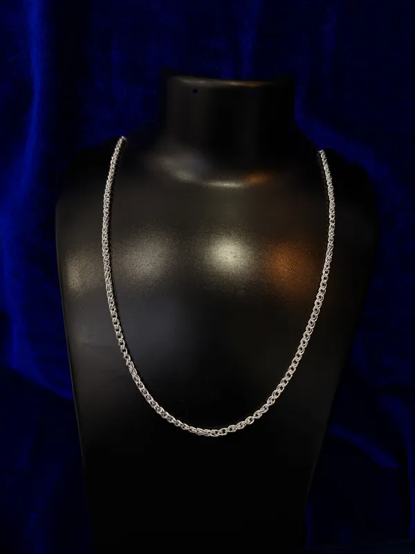 Silver_Rope_Design_Chain