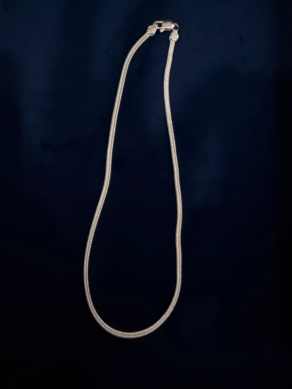 Silver_Snake_Chain