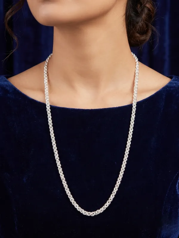 Silver_Rope_Design_Chain