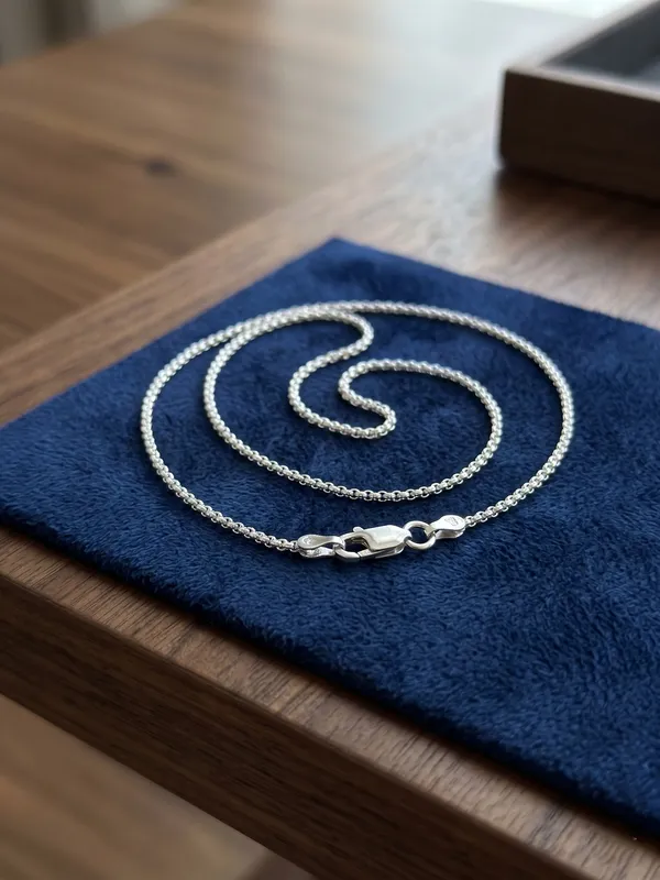 Silver_box_Chain_For_Kids