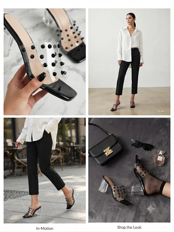 Black_Clear_Strap_Square_Block_Heels
