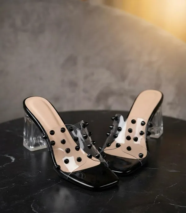 Black_Clear_Strap_Square_Block_Heels