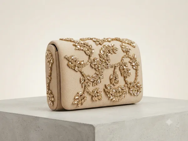 Suede_Crystal_Clutch