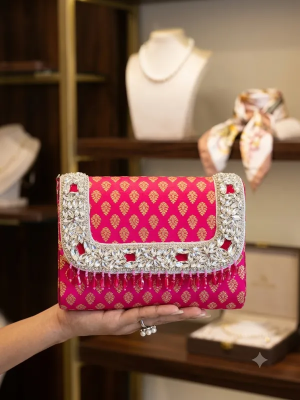 Brocade_Crystal_Beaded_Clutch