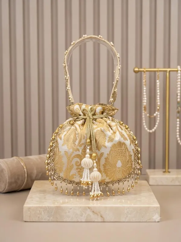 Brocade_Potli