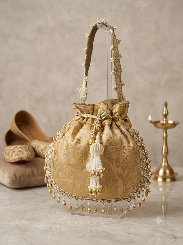Brocade_Potli