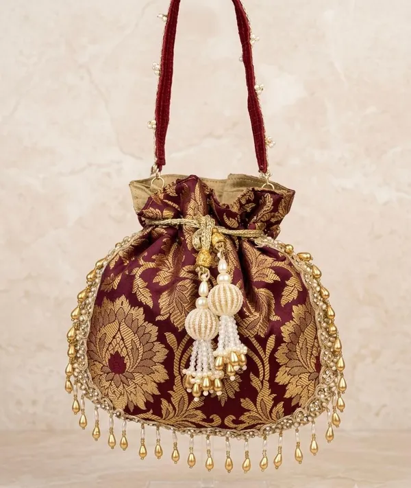 Brocade_Potli