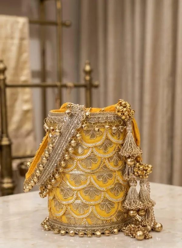 Crimson_Yellow_Ghungroo_Potli