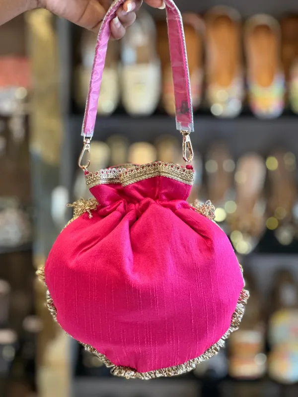 Drawstring_Potli