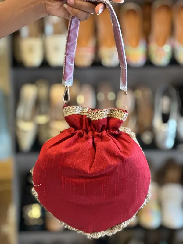 Drawstring_Potli