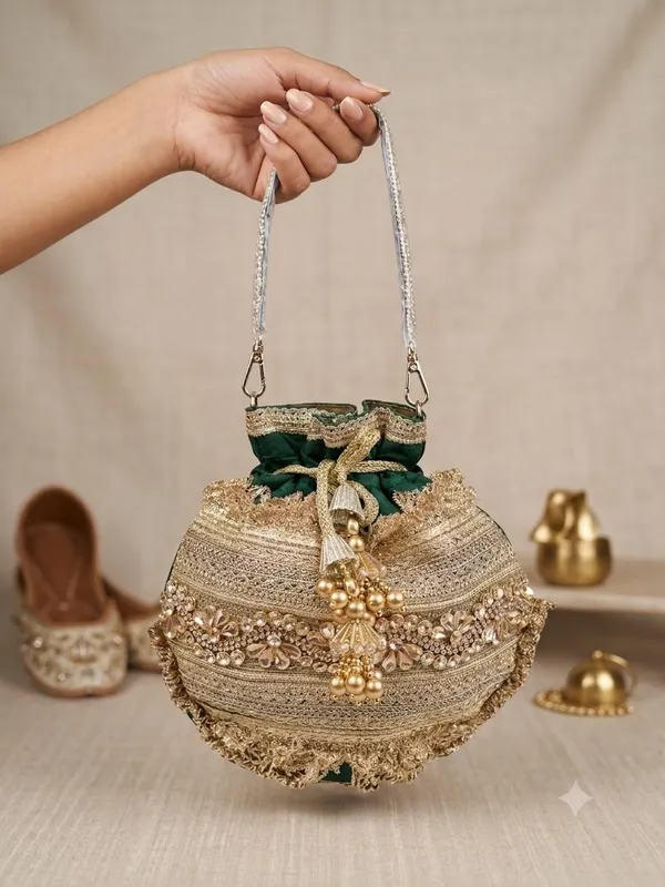 Drawstring_Potli