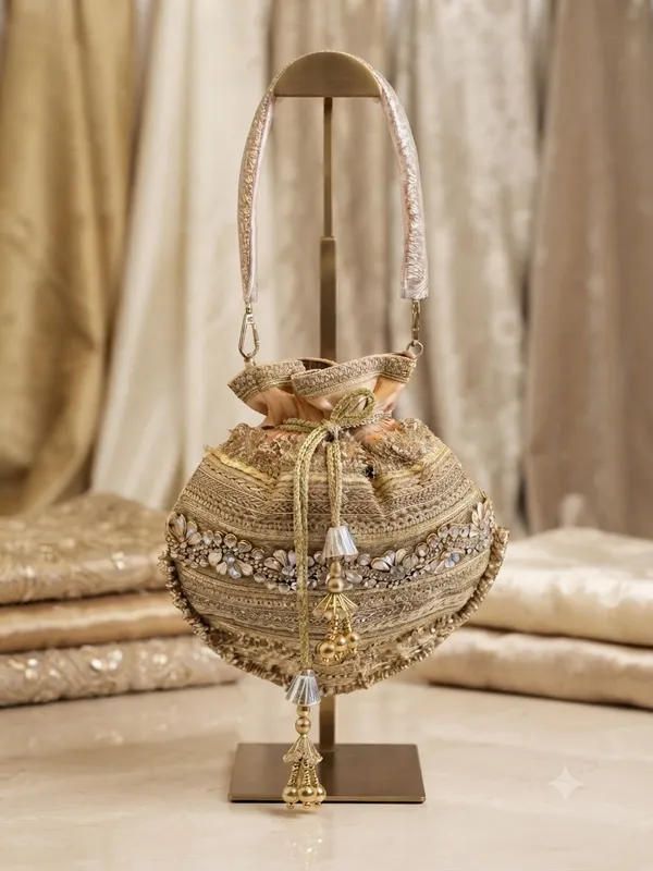 Drawstring_Potli