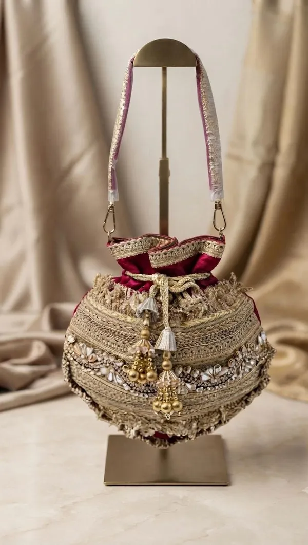 Drawstring_Potli