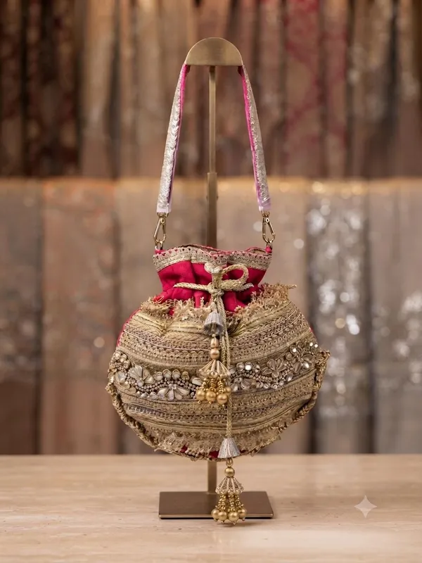 Drawstring_Potli
