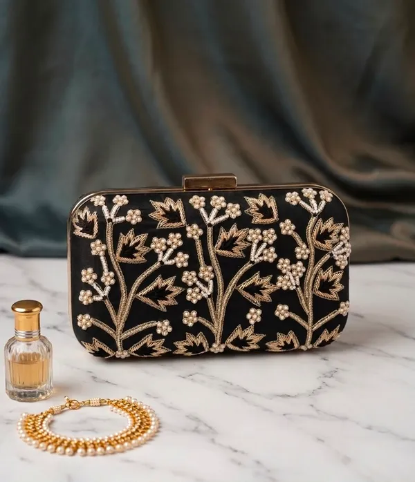 Embellished_Rectangular_Clutch