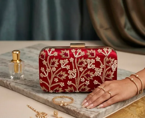 Embellished_Rectangular_Clutch