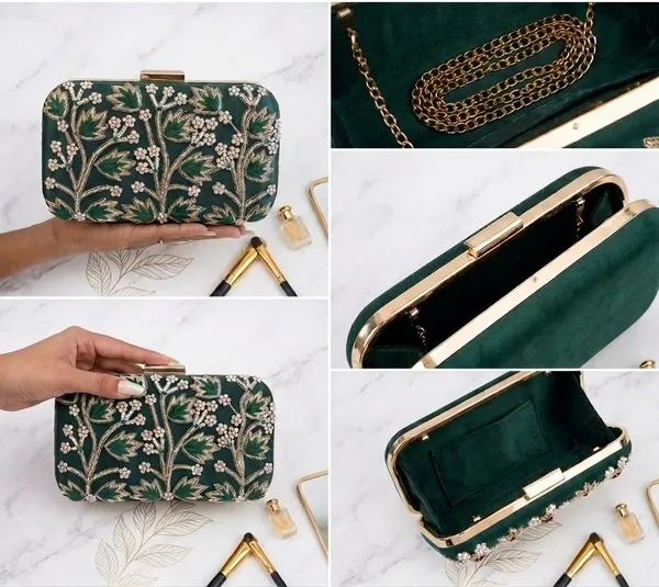 Embellished_Rectangular_Clutch