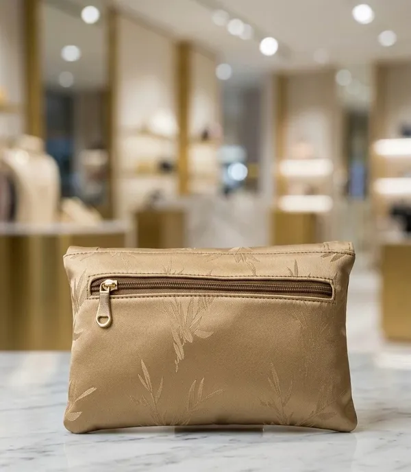 Embellished_V-flap_Leaf_Envelope_Clutch_bag