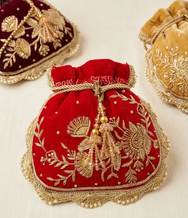 Embroidered_Velvet_Potli_Bag