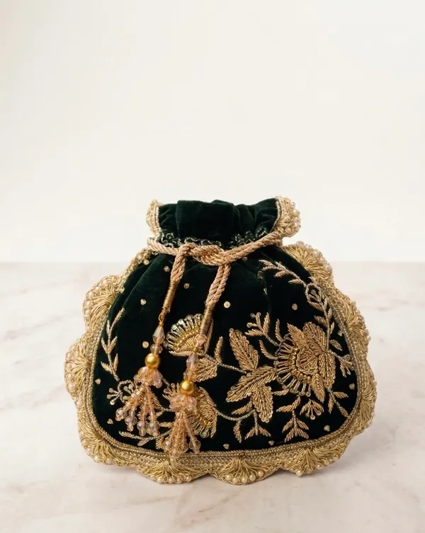 Embroidered_Velvet_Potli_Bag