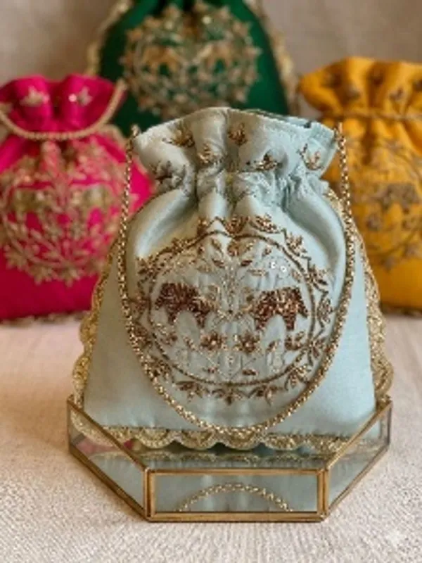Elephant_Handwork_Zardosi_Work_Potlis