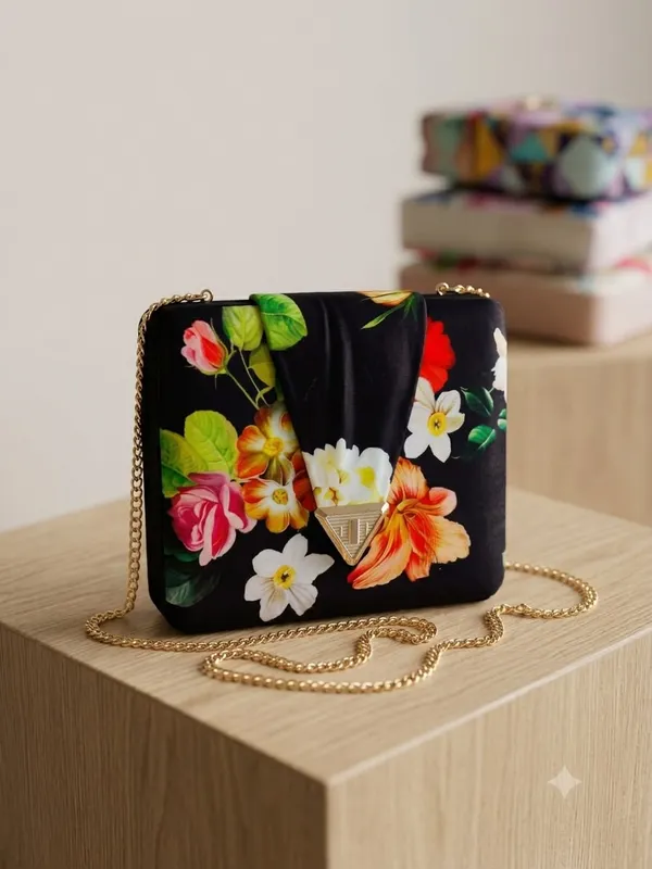Floral__Printed_Envelope_Clutch