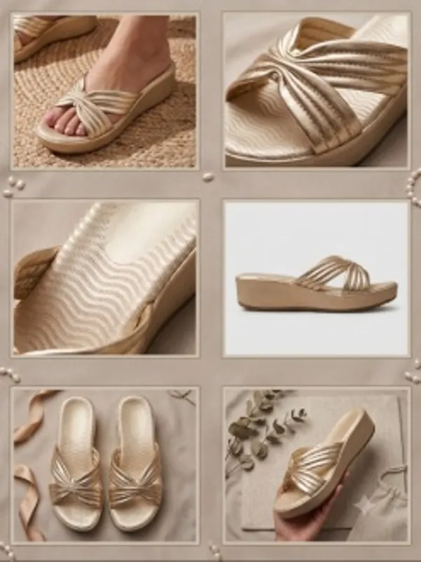 Metallic_Braided_Comfort_Slide_Sandals