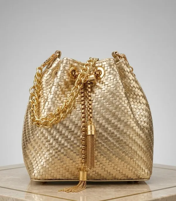 Metallic_Luxe_Woven_Bucket_Bag