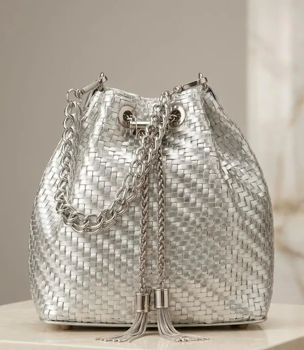 Metallic_Luxe_Woven_Bucket_Bag