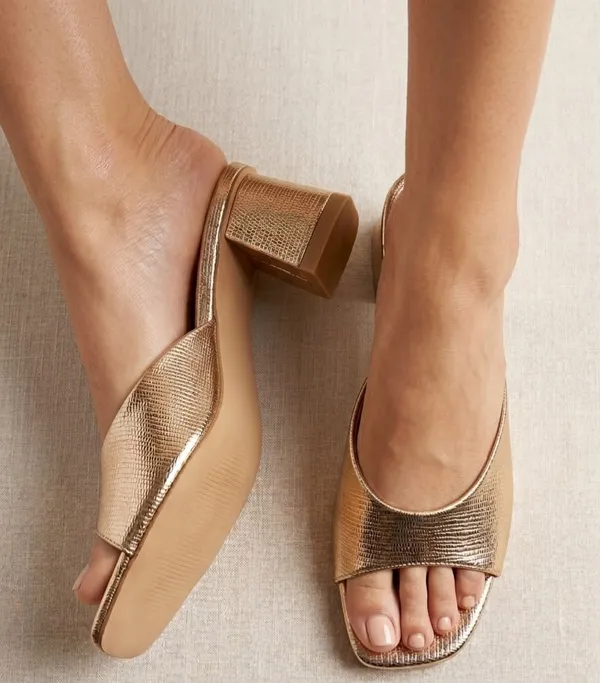 Metallic_Rose_Gold_Block_Heel_Mule_Sandals