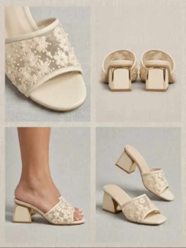 Pearl_Floral_Mesh_Block_Heel_Mules