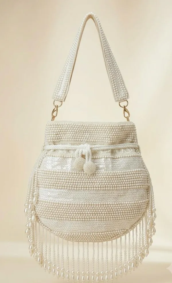 Pearl_&_Sequin_Handcrafted_Potli_Bag