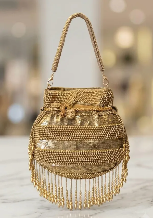 Pearl_&_Sequin_Handcrafted_Potli_Bag
