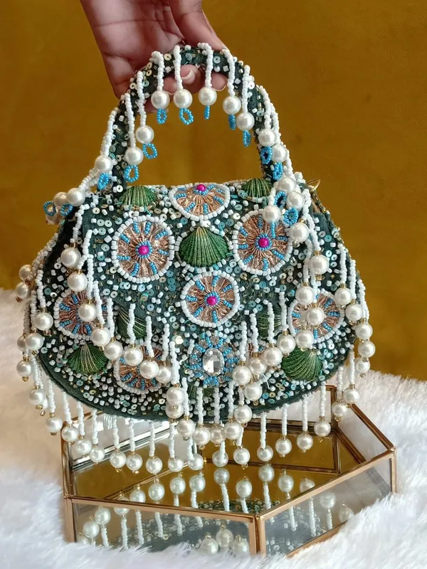 Handcrafted_Designer_Beaded_Flap_Clutch
