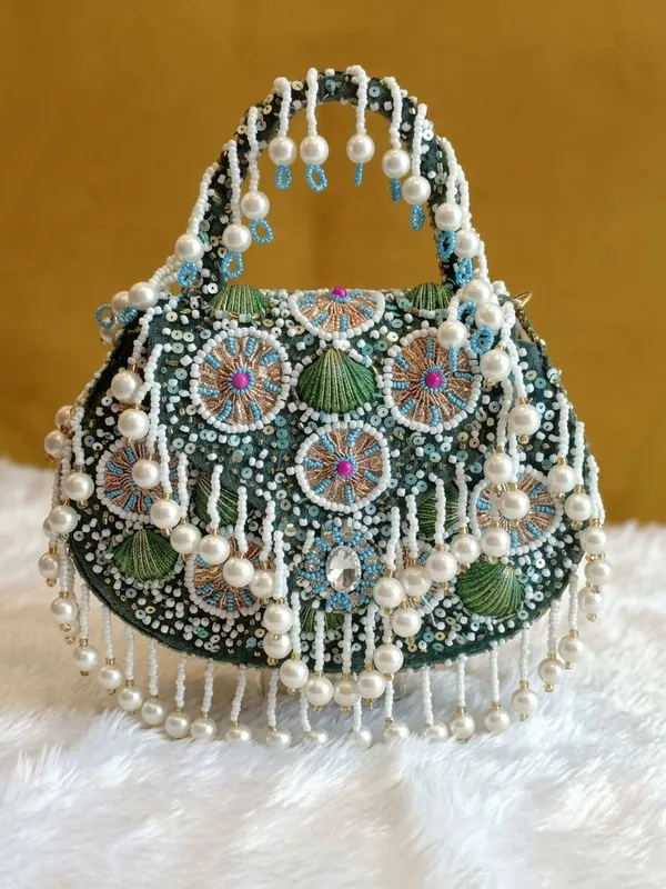 Handcrafted_Designer_Beaded_Flap_Clutch
