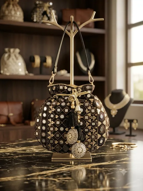 Traditional_Indian_mirror-work_Potli_Bag