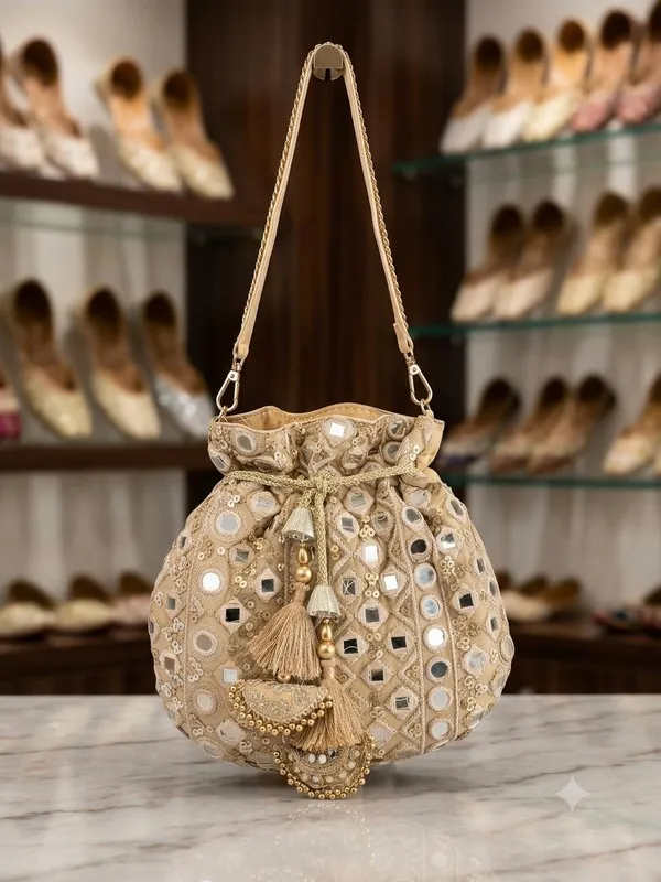 Traditional_Indian_mirror-work_Potli_bag