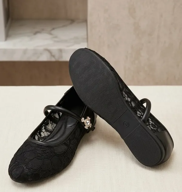 Celeste_Embellished_Lace_Ballerinas