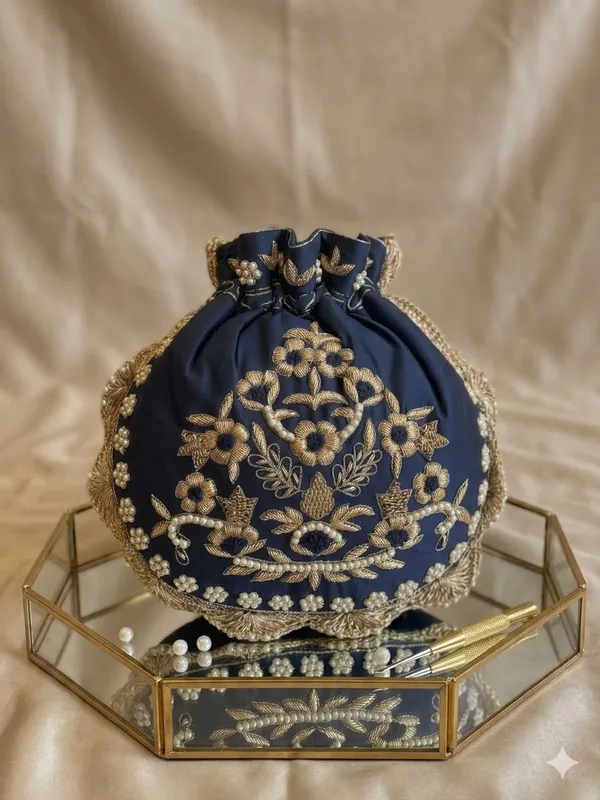 Handwork_Zardosi_Work_Potlis