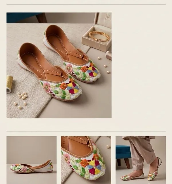 Floral_Tassel_Punjabi_Jutti