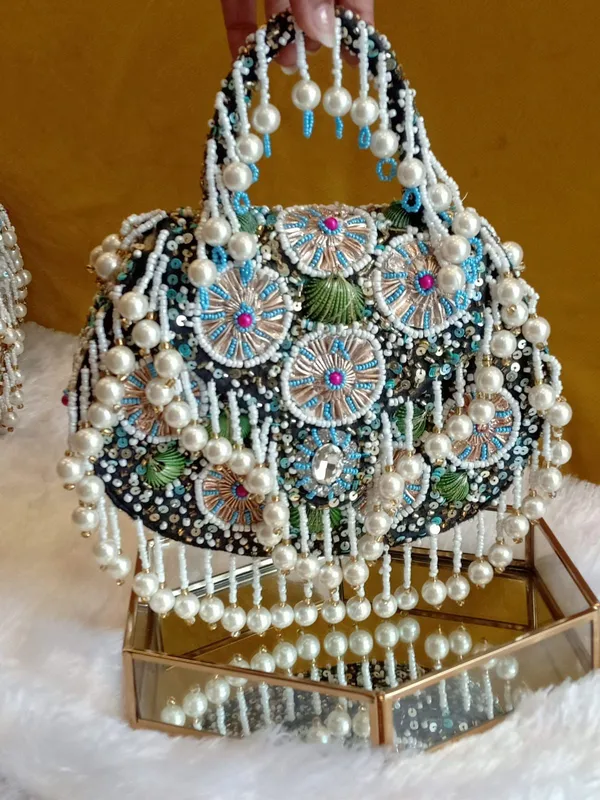 Handcrafted_Designer_Beaded_Flap_Clutch