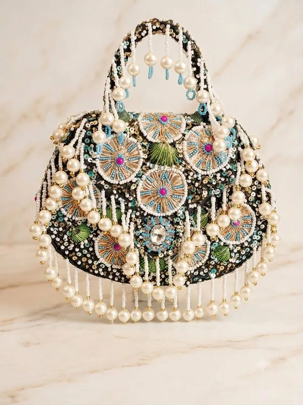 Handcrafted_Designer_Beaded_Flap_Clutch