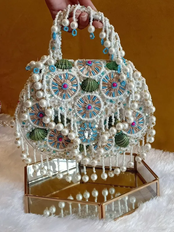 Handcrafted_Designer_Beaded_Flap_Clutch