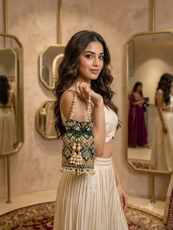 Zardosi_&_Mirror_Embellished_Suede_Potli