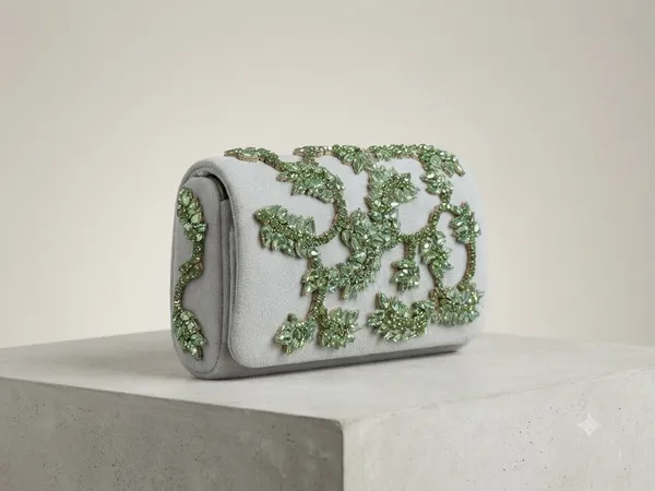 Suede_Crystal_Clutch